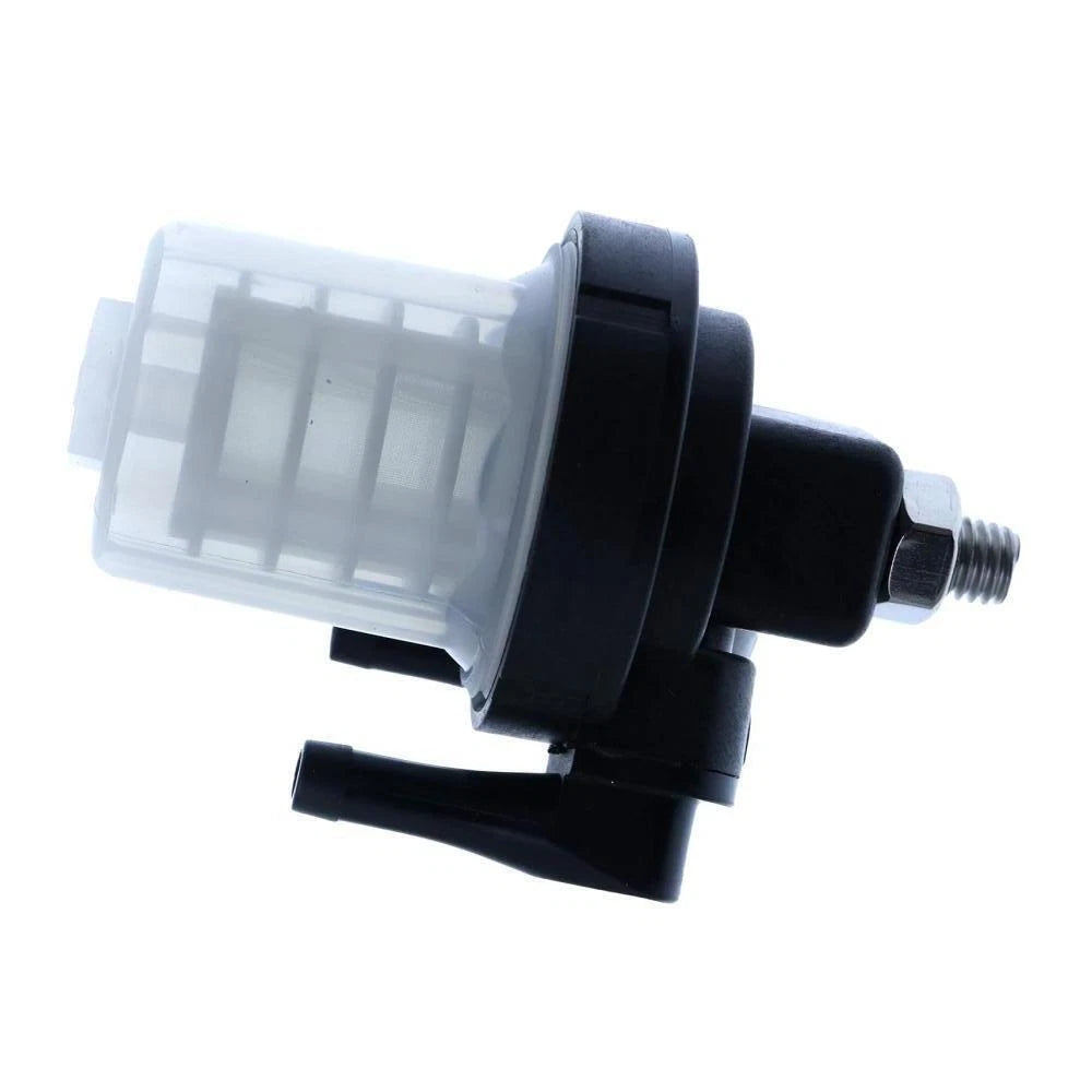 Fuel Filter Assembly for Yamaha 9.9-70 HP Outboard Motor (Replace 61N-24560-00)