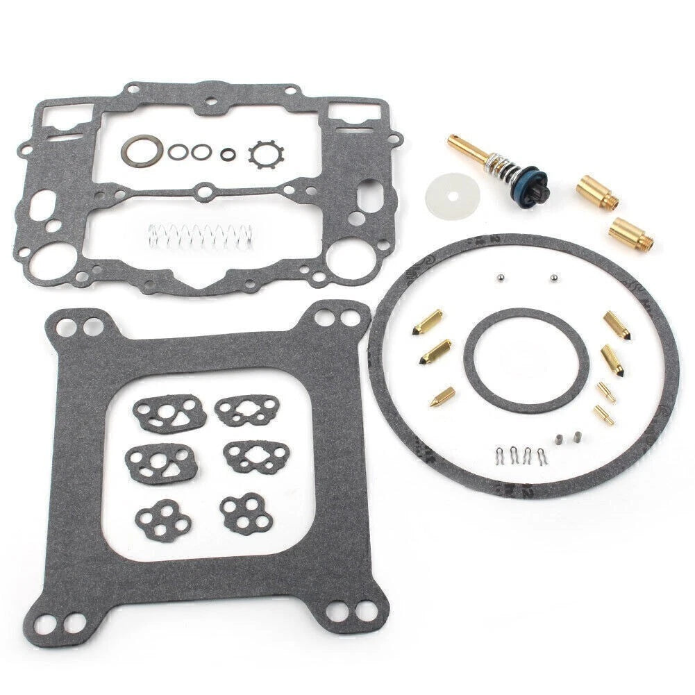Edelbrock Carburetor Rebuild Master for