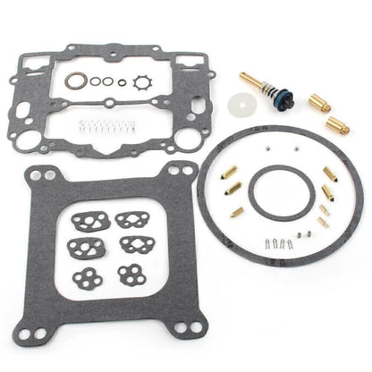 Edelbrock Carburetor Rebuild Master for