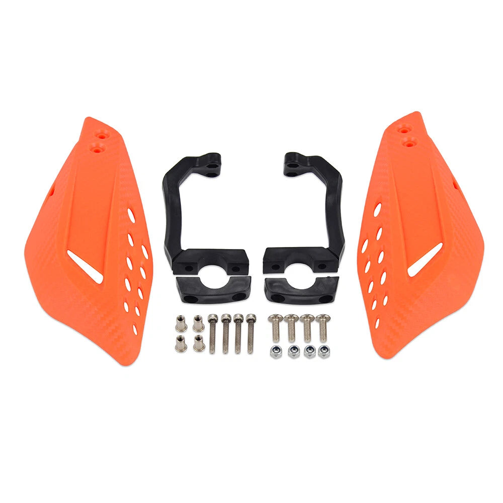 7/8" Hand Guards for Suzuki DRZ400 (2000–2023)