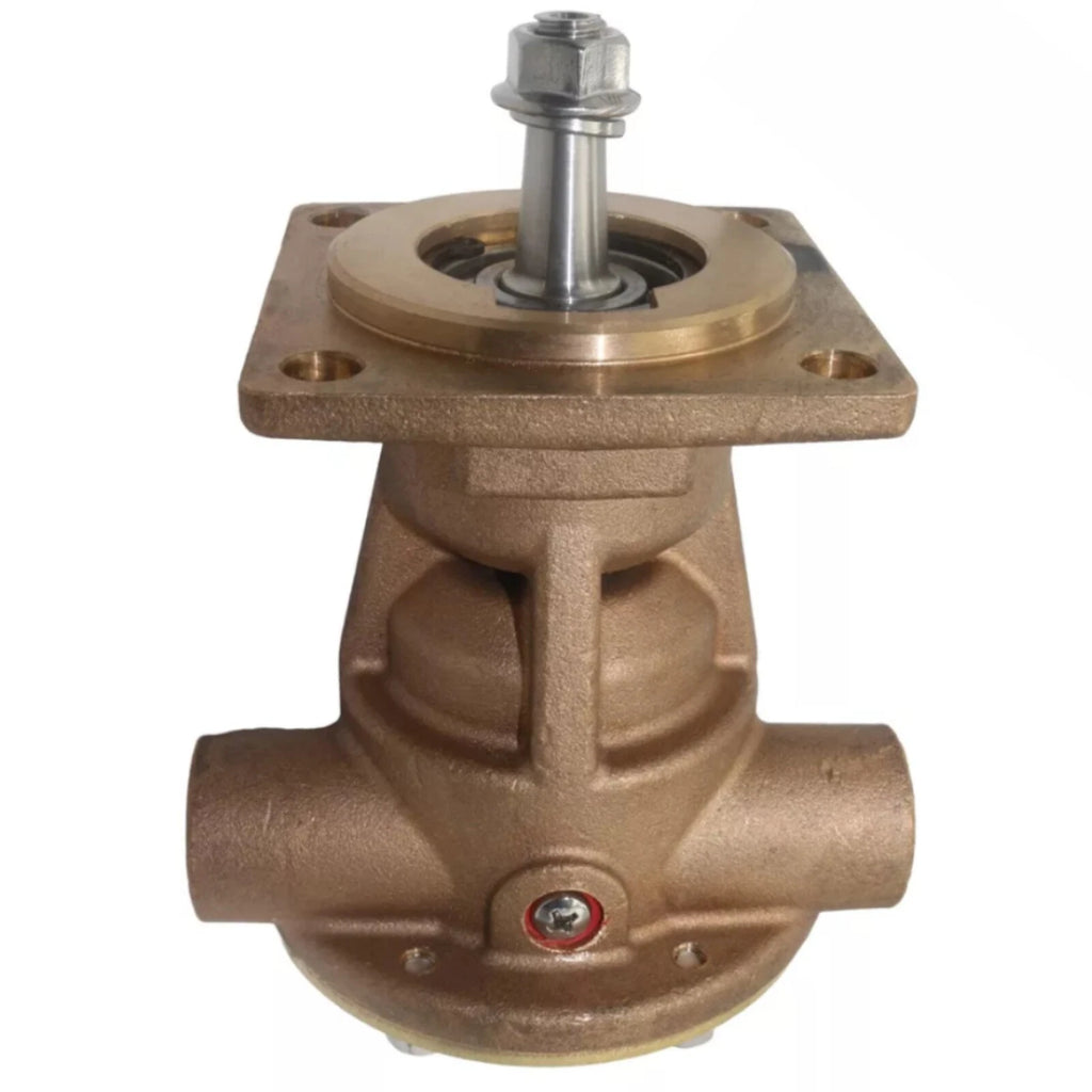 Sea Water Pump for Northern Light (25-12057, Jabsco 30410-9001, M753G, M843JK, M844)