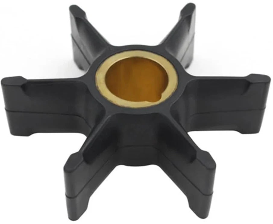 Water Pump Impeller for Evinrude Johnson 55 60 HP Outboard (0777129)