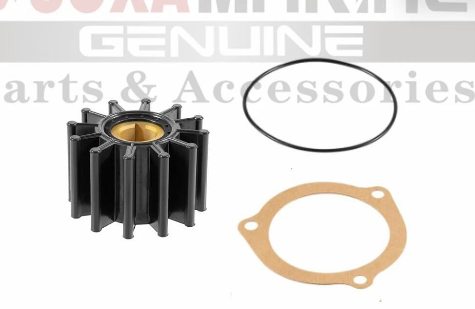 Water Pump Impeller Repair Kit for Sherwood G4 G5 M70 G7 G7B L10 L80 (10615K)