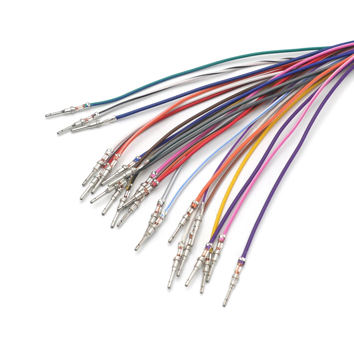 Handlebar Wiring Extension Harness for Harley-Davidson Touring (1996–2006)