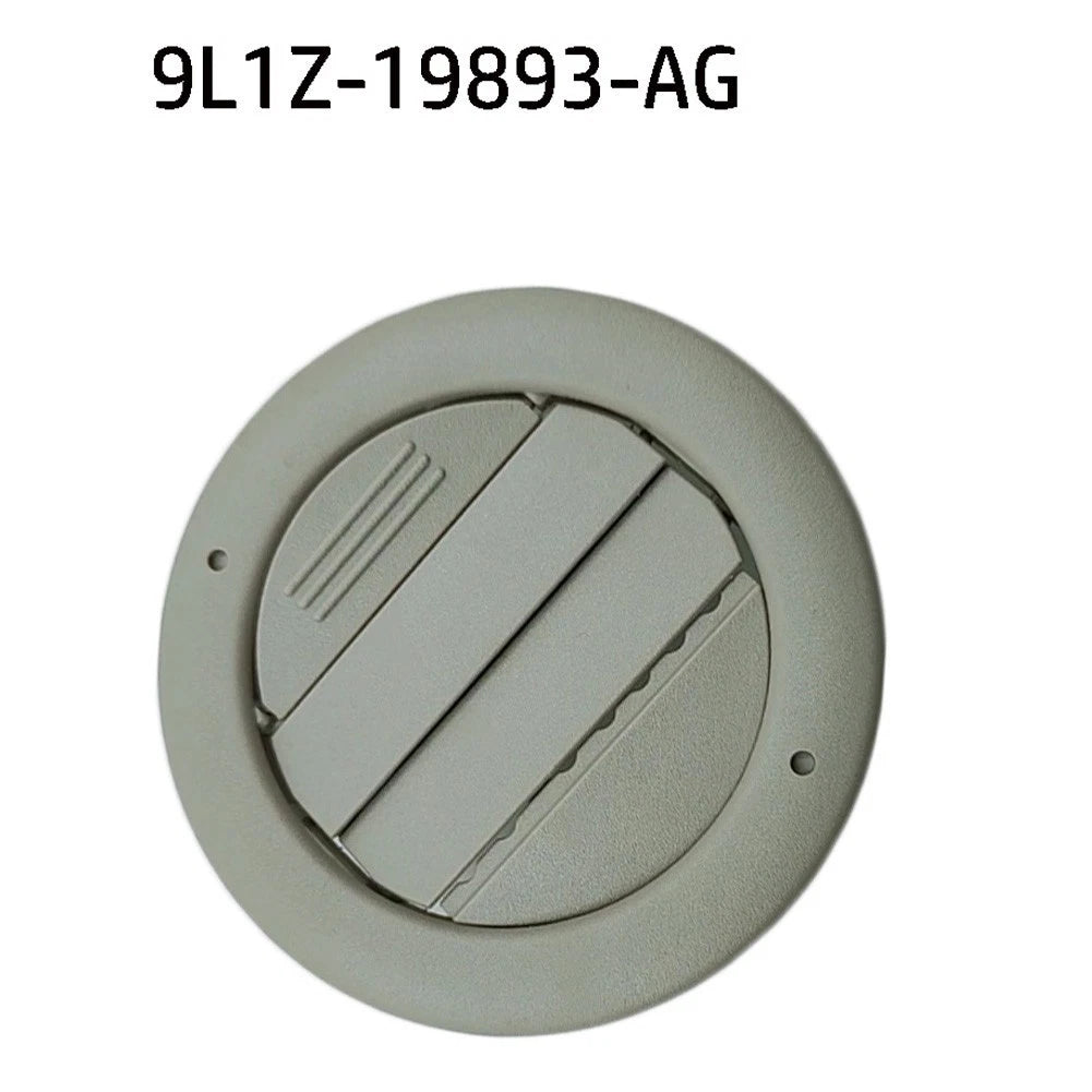 Gray Roof Air Vent for Ford Expedition Navigator (1997–2023)