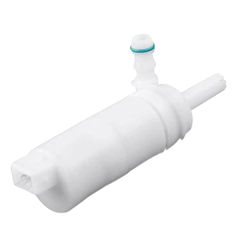 Front Windshield Washer Pump 30663273 Fit for Mercedes CLK-CLASS Hyundai Sonata