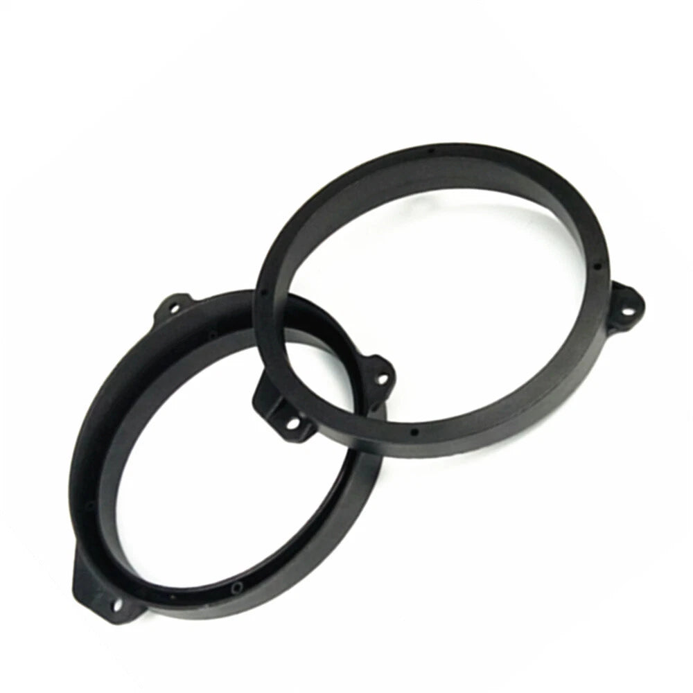 1 Pair Speaker Spacer Adapter Ring for Subaru Forester (2014–2018)