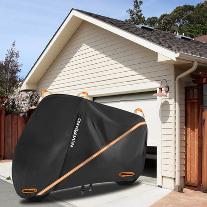 Motorcycle Cover Protector for Honda Goldwing GL1800, 1500, 1200GL, 1100