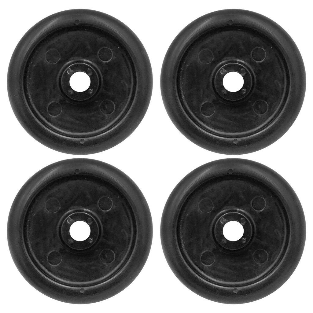 Deck Wheel Replacement for Simplicity Javelin (2008–2018)