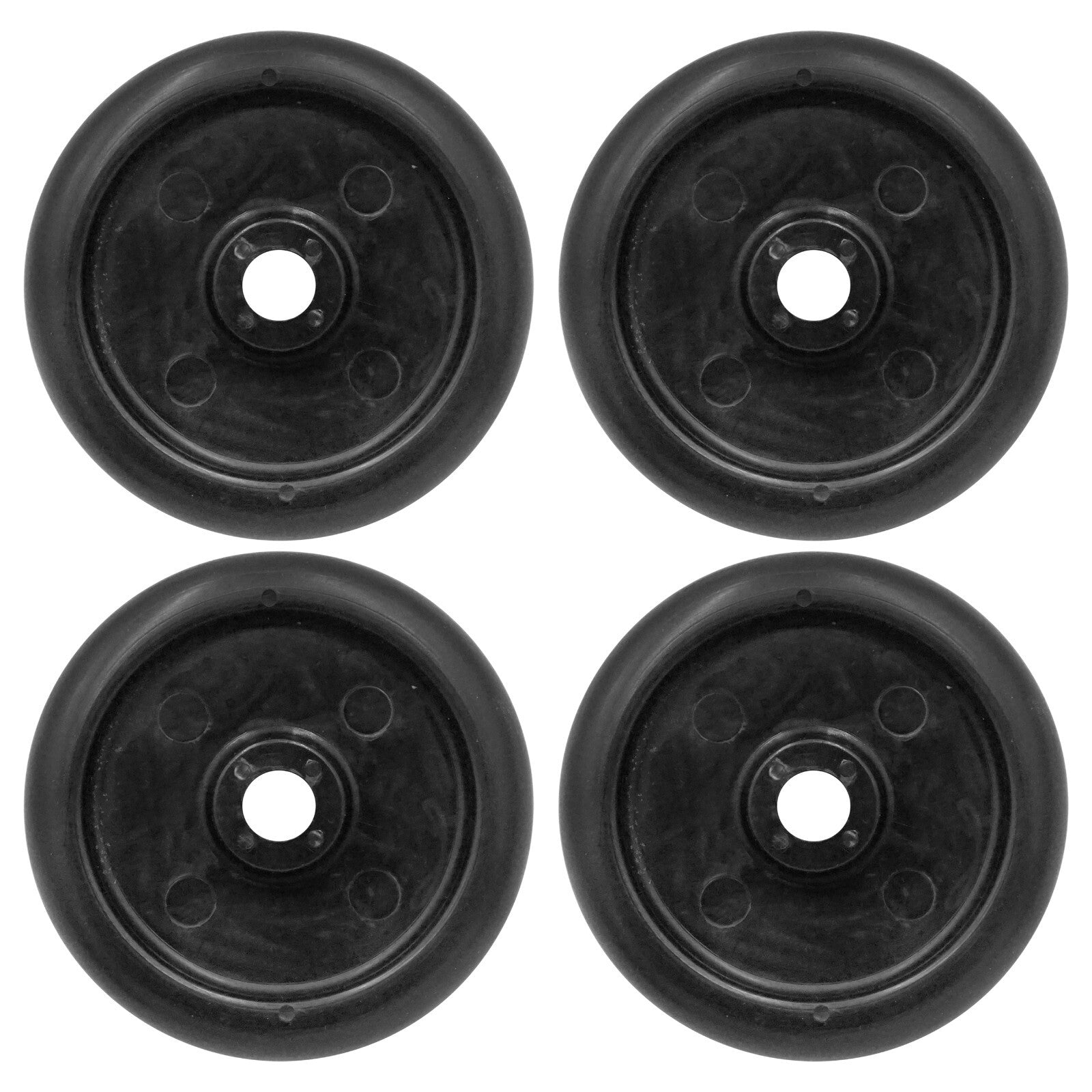 Deck Wheel Replacement for Simplicity Javelin (2008–2018)