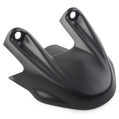 Front Fairing Aerodynamic Wing Cover for Yamaha Tracer 9GT (2021–2022)
