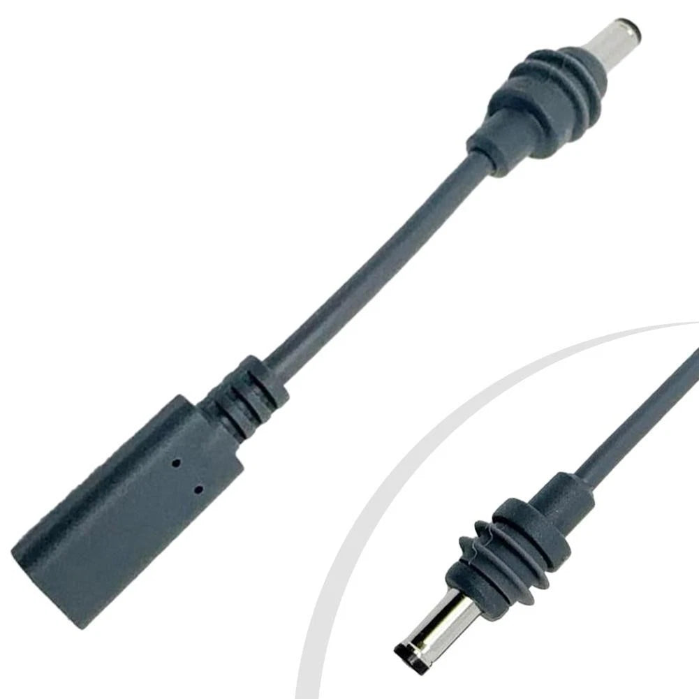 Mini USB C to DC Power Cable Adapter for Starlink