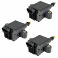3-Pack Ignition Coils for Mercury Outboard 75Hp 90Hp 115Hp 125Hp (DFI 3Cyl 1.5L)