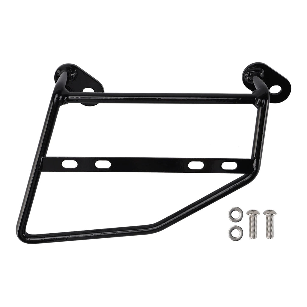 Side Bag Racks Saddlebag Mounting Bracket Right for Honda CMX 500 300 (2017–2025)