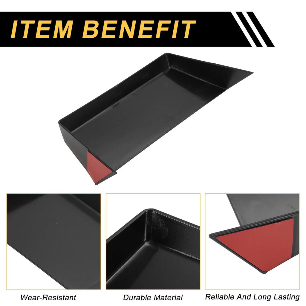 Center Console Armrest Organizer Tray for Mazda CX-60 (2023–2023)