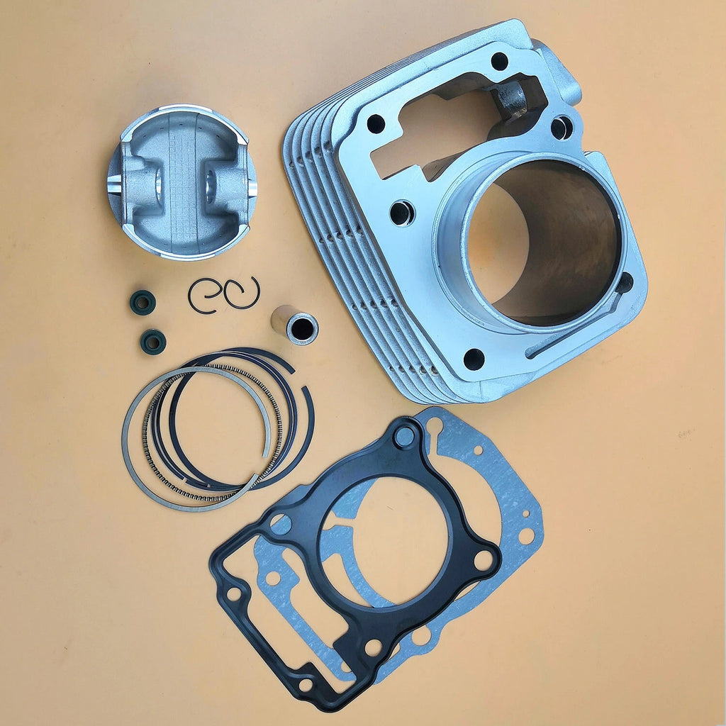 Cylinder Piston Ring Gasket Kit for Honda CRF150F (2006–2017)