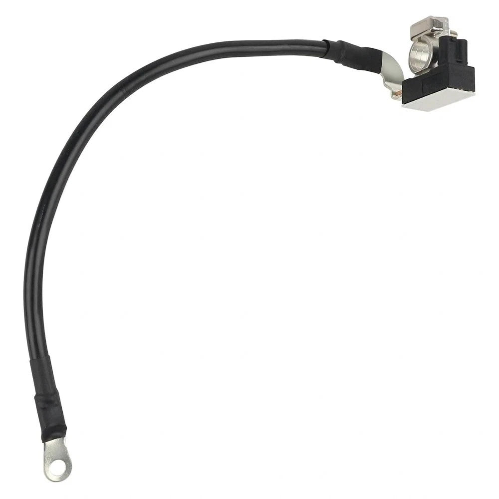 Ground Line with Battery Sensor A2215420718 for Mercedes Benz W221 S-Class (2007–2013)