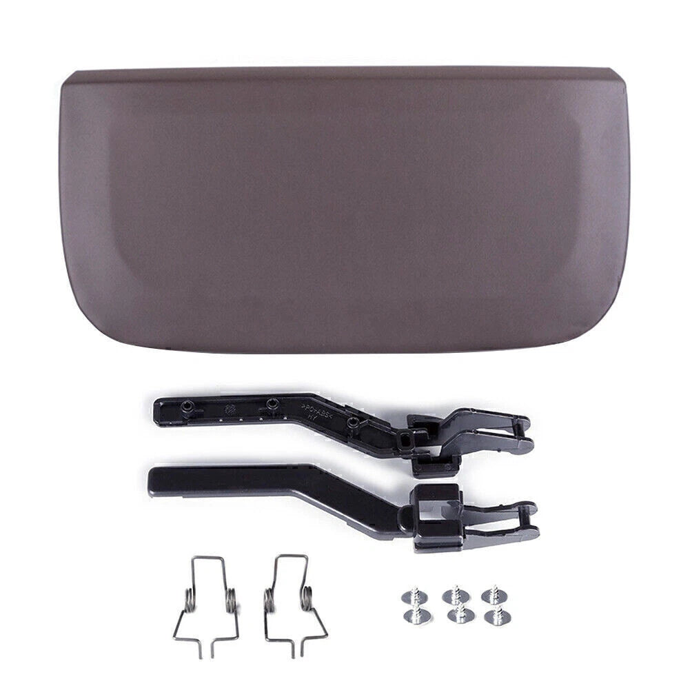 Seat Back Panel Cover for BMW 5 Series (2014–2017) 7 Series (2013–2015)
