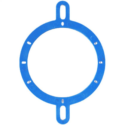 Mid-mounted Speaker Gasket for Universal Car Audio (3/4 Inch)