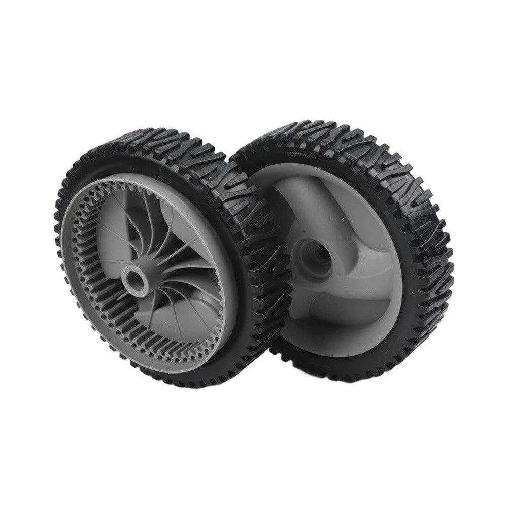 8 Inch Front Drive Wheels for Lawn Mower (53 Teeth)