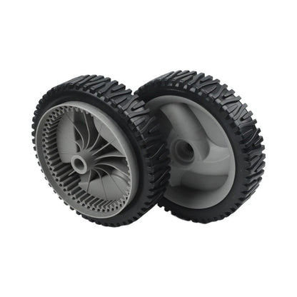 8 Inch Front Drive Wheels for Lawn Mower (53 Teeth)