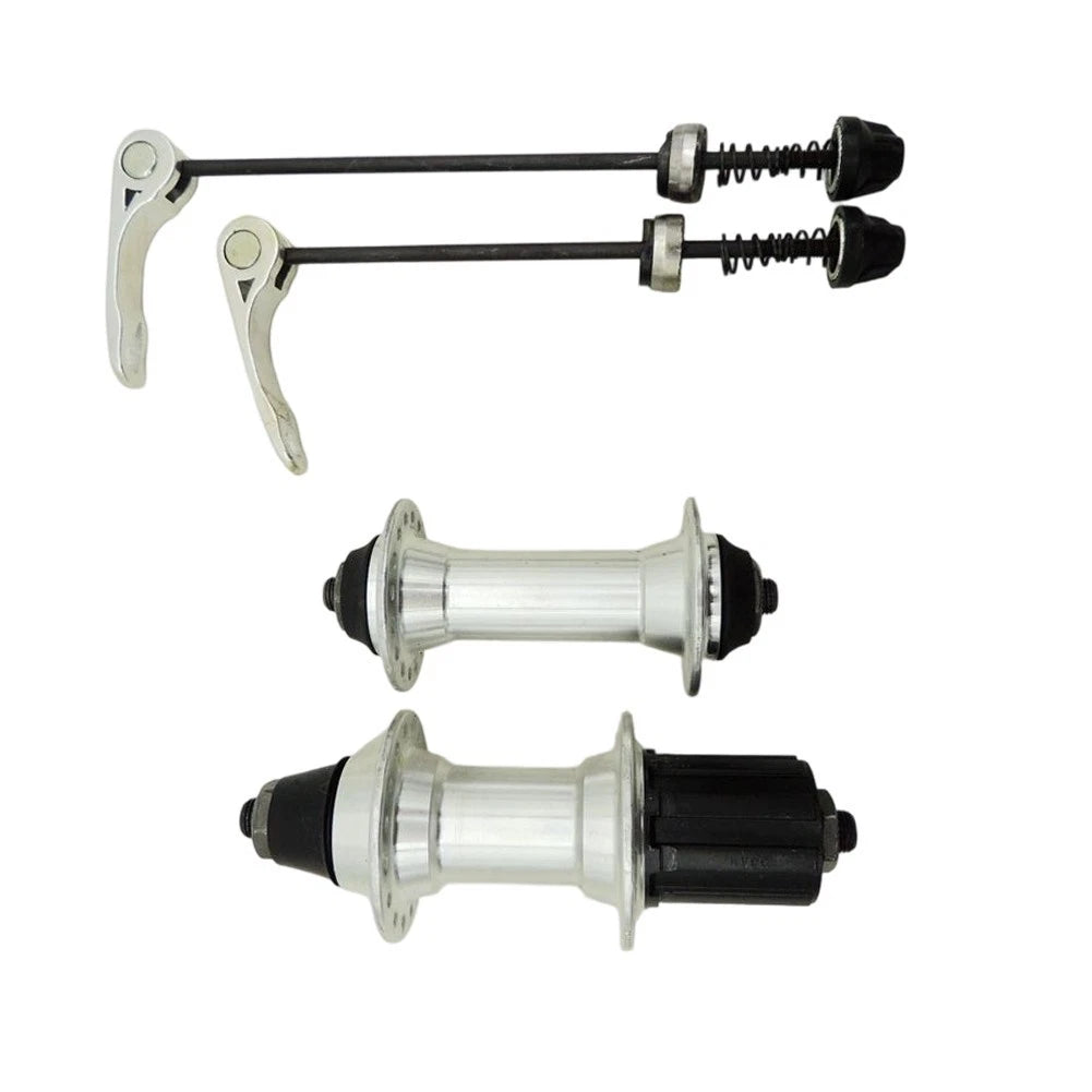 Bike Hub Set 32 Hole Quick Release 135mm for V Brake Bicycle