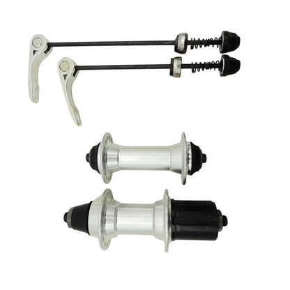 Bike Hub Set 32 Hole Quick Release 135mm for V Brake Bicycle