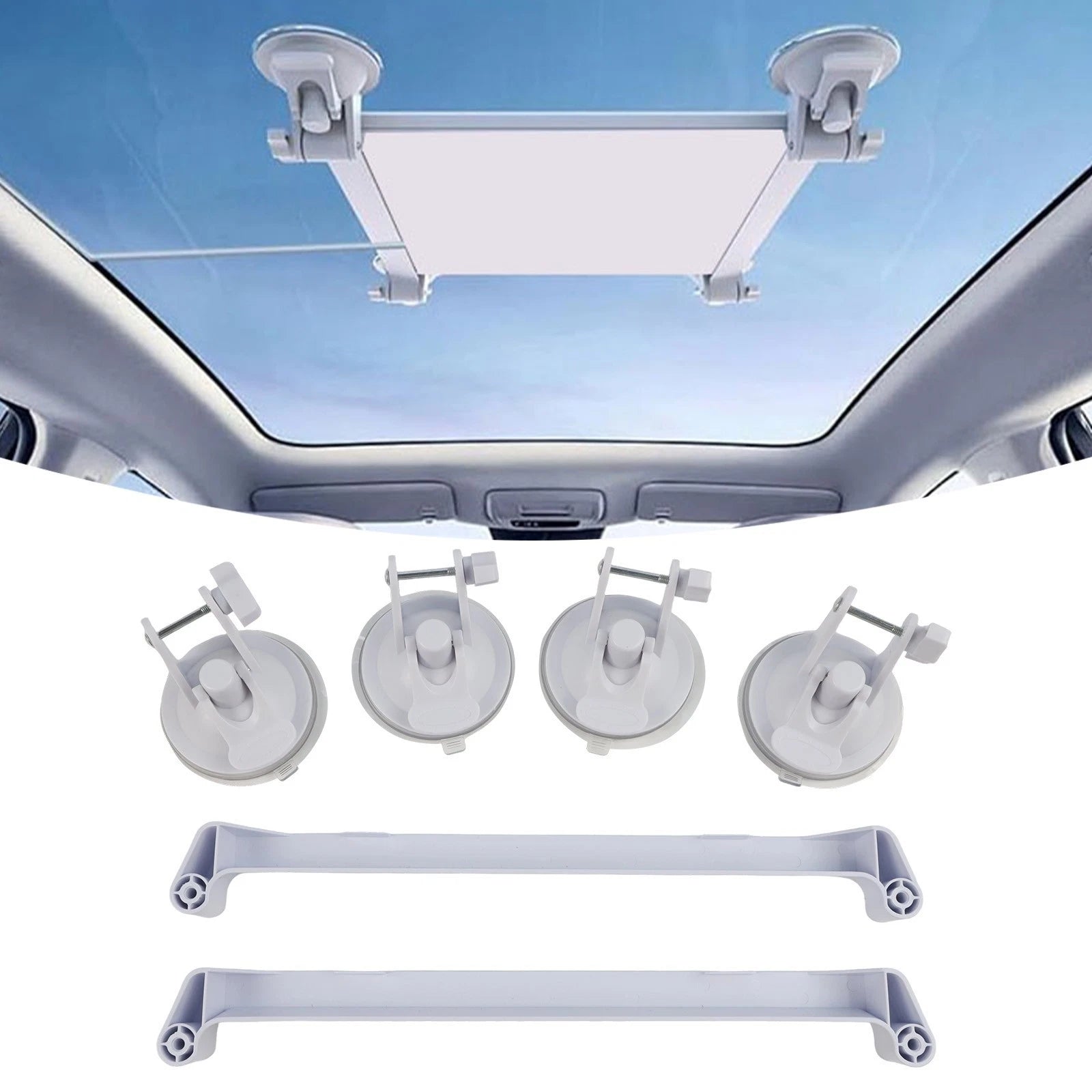Dashboard Mount for - Easy Setup, Optimized Signal Reception