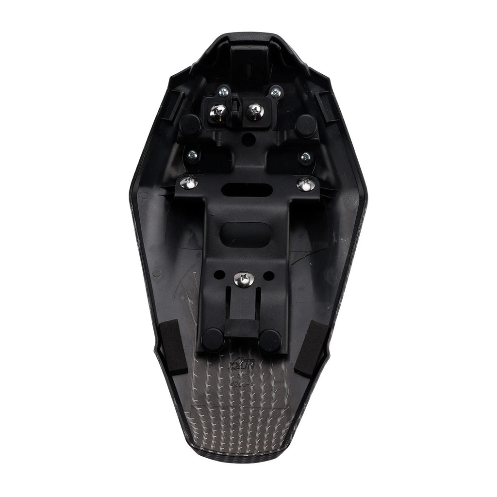 Rear Tail Seat Cowl Fairing Cover for Kawasaki Z900 Z900SE (2025–2026) Carbon