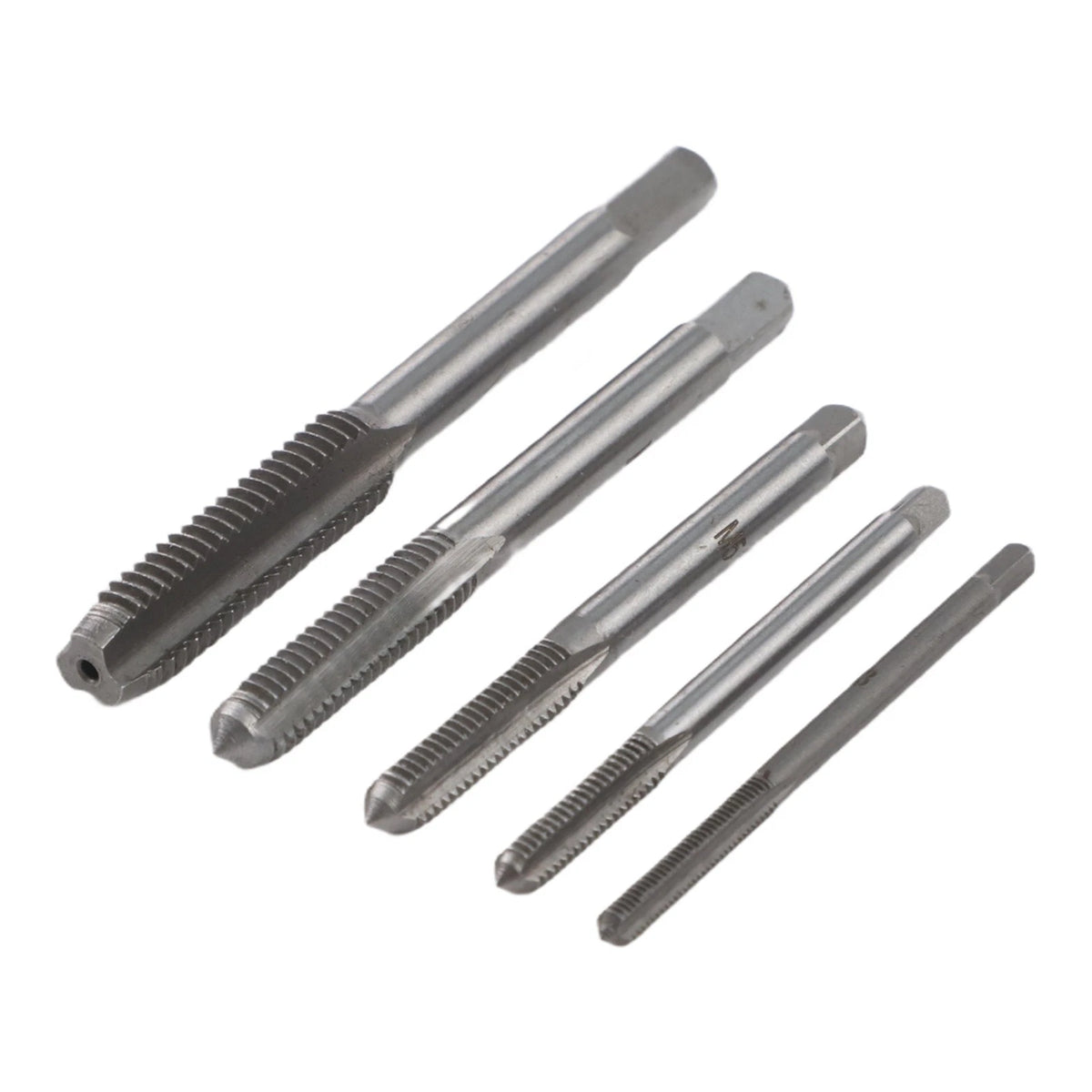 HSS Drill Bits for Auto Repair and Machinery (2010–2023)
