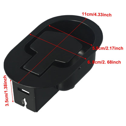 Sofa Release Handle Lever for Sofa