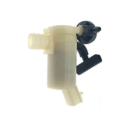 Windshield Washer Motor for Honda CR-V, Fit, Odyssey (2007–2011)