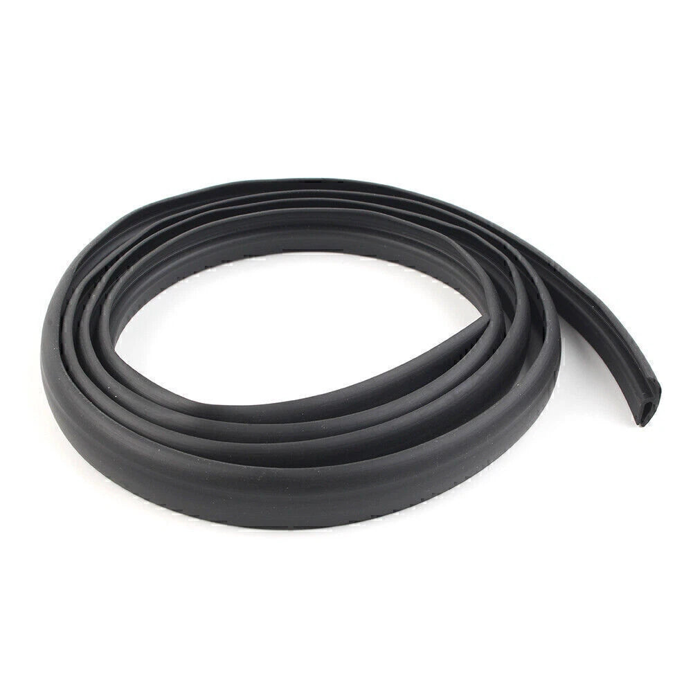 Rubber Seal Trim Moulding Strip for