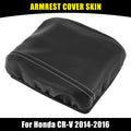 Center Console Lid Armrest Cover Replacement for Honda CR-V (2014–2016)