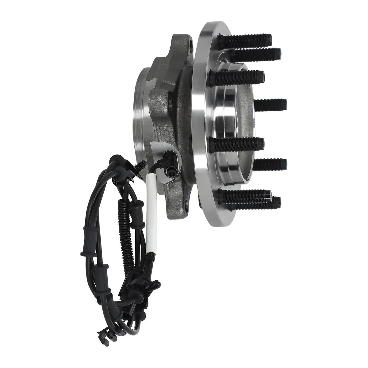 Front Wheel Hub & Bearing Kit for RAM 2500 3500 (2013–2018) 68185437AC BR930553