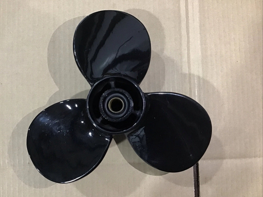 Black Max Propeller 9.75x6.5P for Mercury (48-828150A12)