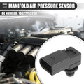 Air Pressure Sensor Replacement for BMW X5 Engine Manifold (2014–2018)