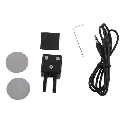 Efficient CW Key with Magnetic Base for Shortwave Radio Enthusiasts