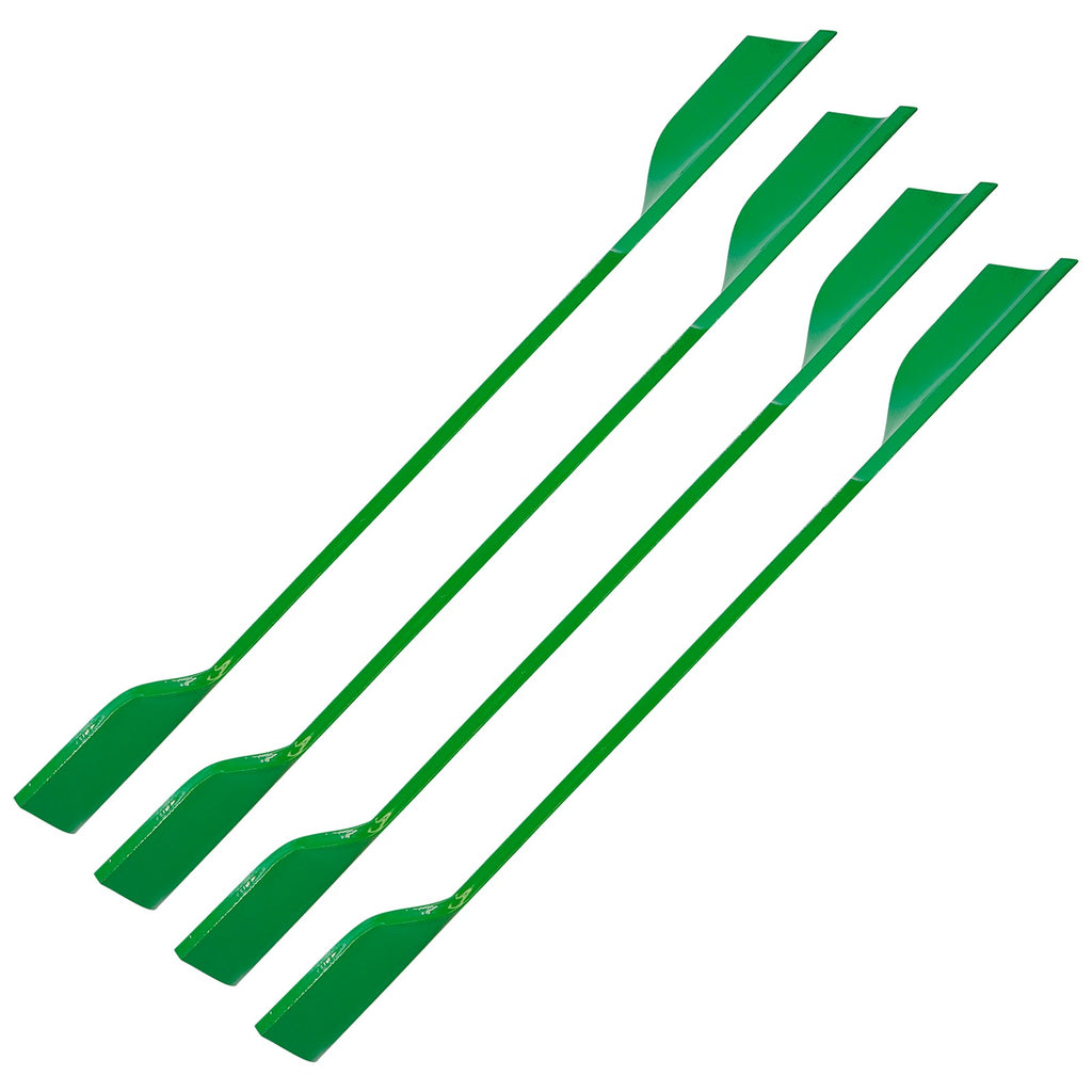 Lawn Mower Blade High Lift Replacement for Ariens Gravely (1994–2016)