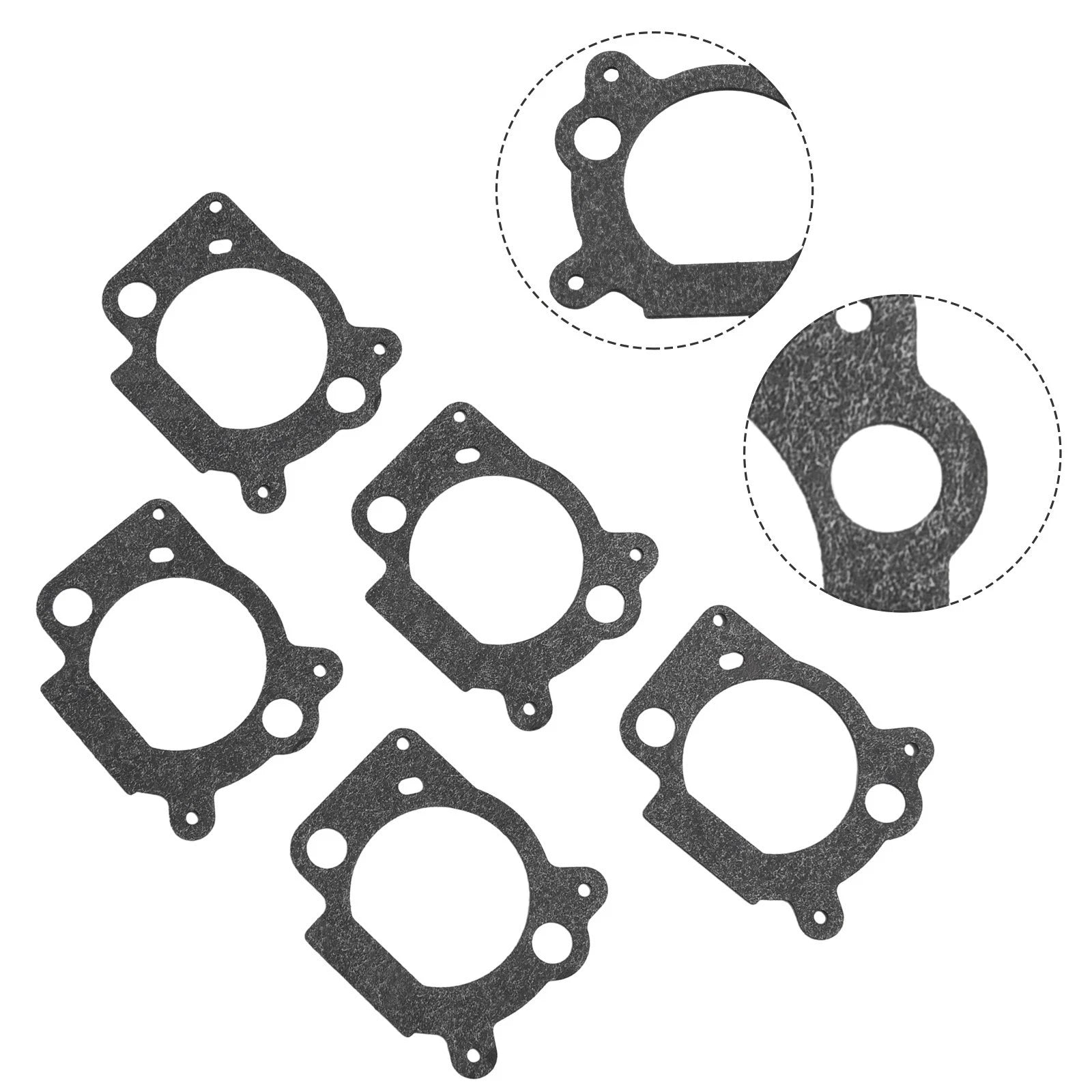 Gaskets for Air Purifier Fits 691894, 273364