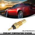 Engine Coolant Temperature Sensor for Honda Accord CR-V Odyssey (2008–2017)