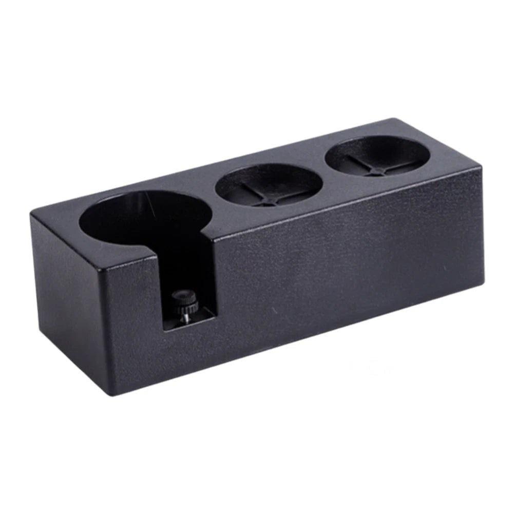 Coffee Tamper Stand for Espresso Machines (Detachable Components)