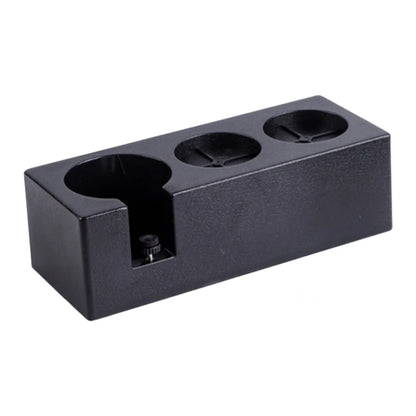 Coffee Tamper Stand for Espresso Machines (Detachable Components)
