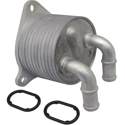 Transmission Oil Cooler 68373829AA for Jeep Compass 2.4L (2007–2023)