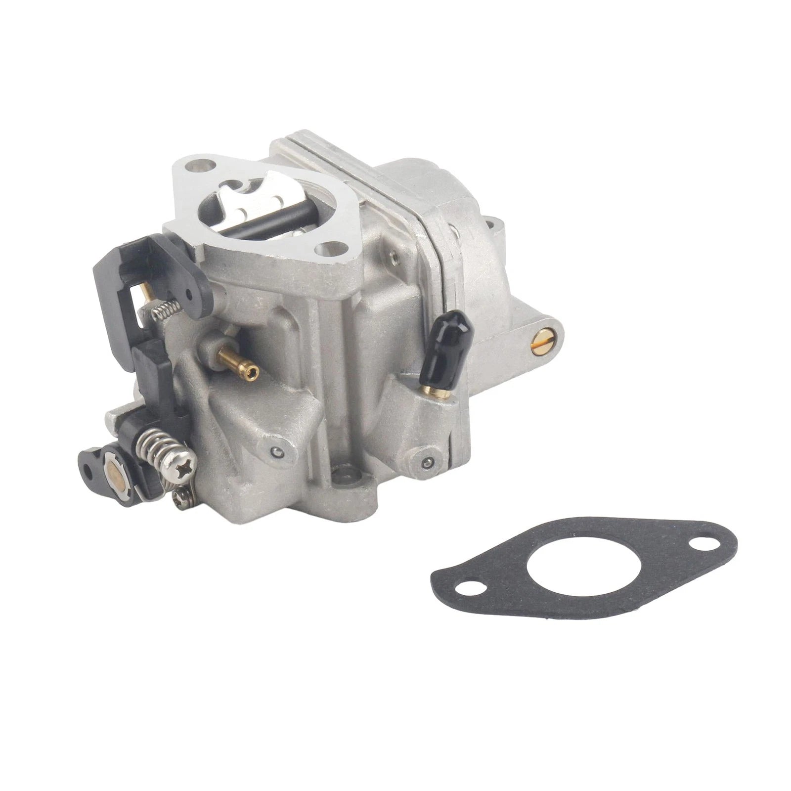 Carburetor & Gaskets for Mercury Mariner 4-Str 4 5 HP