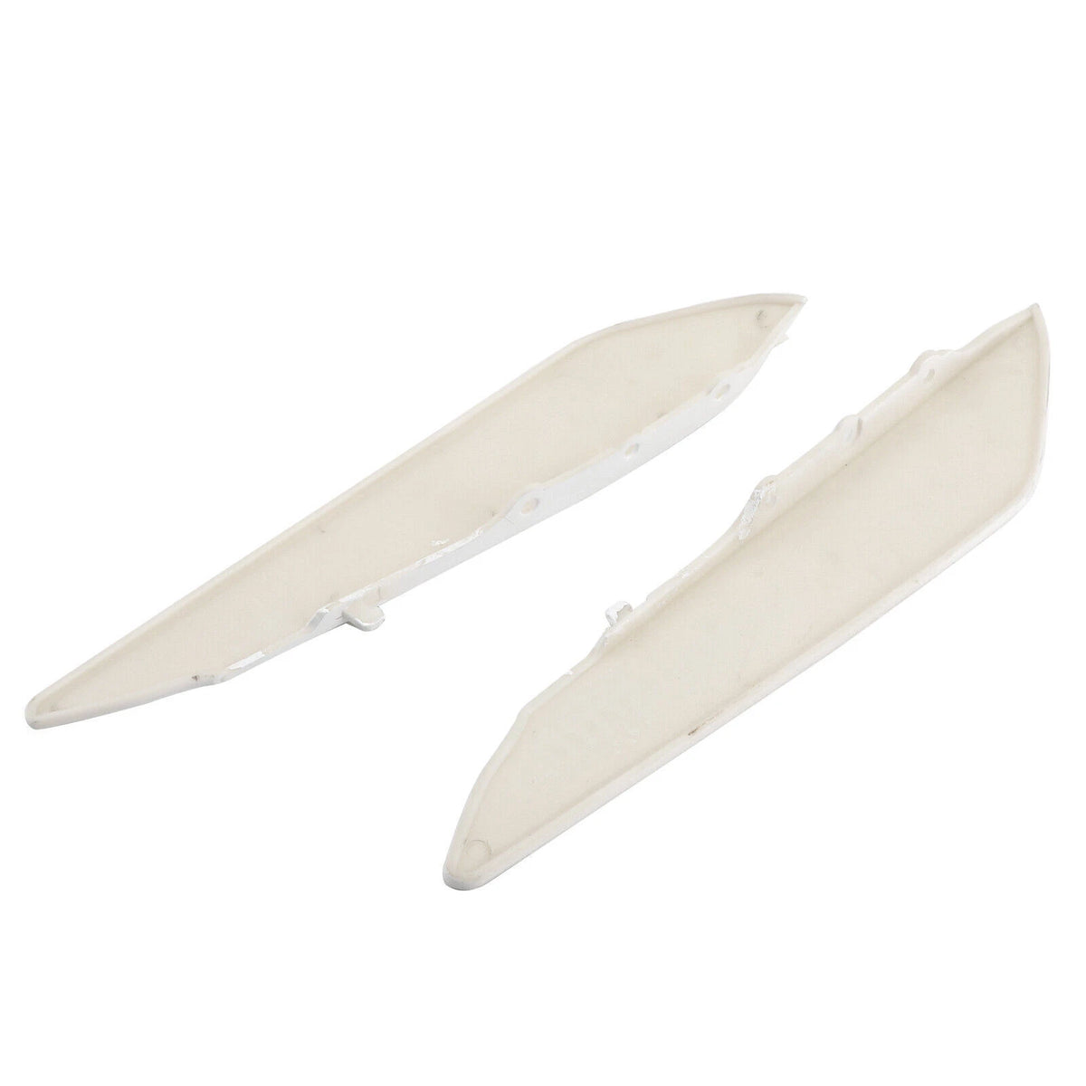 Rear Tail Side Seat Panel Trim for Ducati 1299 (2015–2024) White T9