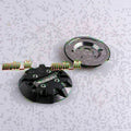 Engine Stator Cover Case Slider Protector Fit Yamaha T-max 530 2012 - 2015