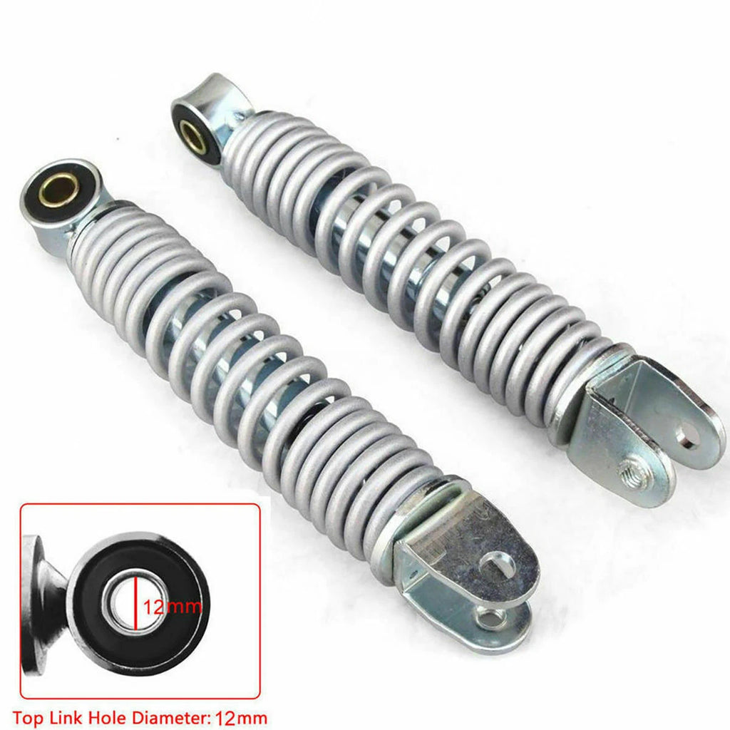 2X Rear Shock Absorber for Yamaha PW50 (PY JS50PY)