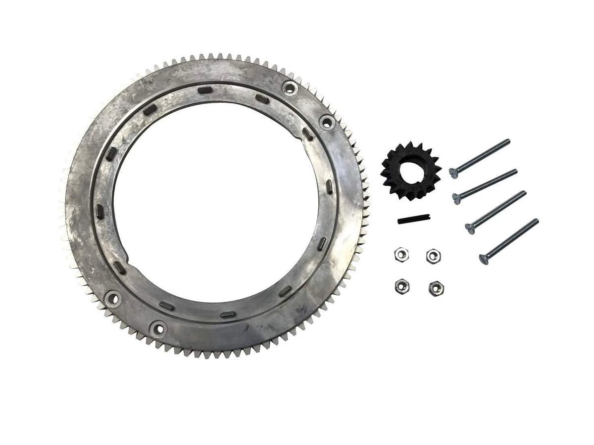 Flywheel Ring Gear for CRAFTSMAN