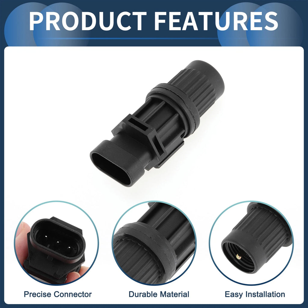Transmission Speed Sensor Replacement for Chevrolet Matiz M200 M250 (0.8)